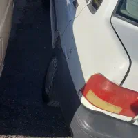 پرایدمدل۹۱تکسوز