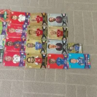 کیمدی کارت ۴۱عدد