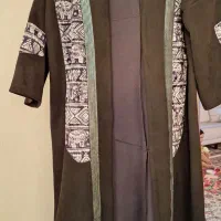 مانتو پاییزی وسوییت|لباس|ماهدشت, |دیوار