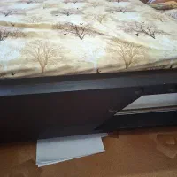 تخت خواب|تخت و سرویس خواب|بندر انزلی, جهانگانی|دیوار