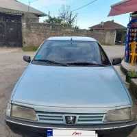 فروش روا مدل88 دوگانه کارخانه|خودرو سواری و وانت|لنگرود, |دیوار