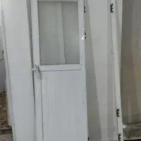 درب حمام آلمینیومی|لوازم حمام|چناران, |دیوار