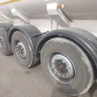 فروش یک دستگاه تانکرچهارمواد|خودرو سنگین|سبزوار, پیروزی|دیوار