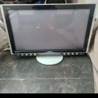 خریدار و فروش تلوزیون شکسته