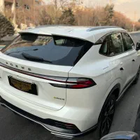 رووی erx5 پلاگین هیبرید مدل ۲۰۲۳ ( وارداتی)|خودرو سواری و وانت|تهران, آسمان|دیوار