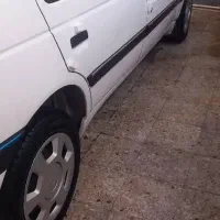 پژو 405 SLX مدل 1397|خودرو سواری و وانت|اهواز, بهارستان|دیوار