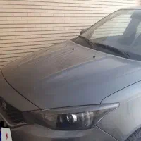 سهند S صفر 1403 خشک نقره ای رنگ با یکسال بیمه|خودرو سواری و وانت|اصفهان, طامه|دیوار