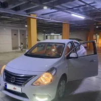 نیسان سانی، مدل ۲۰۲۴