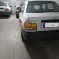 پراید صبا فنی نو