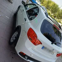 کوییک لازرورقی کم کار SR در حد خشک|خودرو سواری و وانت|ماهدشت, |دیوار