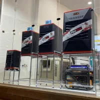 هیتر اذر تهویه پرومکس