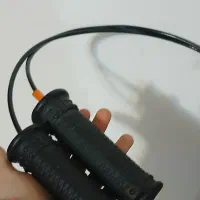طناب ورزشی حرفه ای