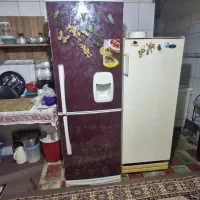 یخچال فریزر