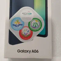 سامسونگ اکبندA06|موبایل|ارومیه, |دیوار