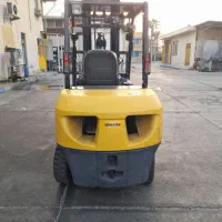 لیفتراک کوماتسو ۳/۵تن|ماشینآلات صنعتی|چهاردانگه (تهران), |دیوار