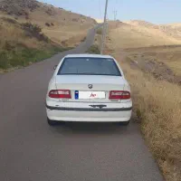 سمند eF|خودرو سواری و وانت|فندقلو, |دیوار