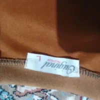 دورس قهوه ای نو|لباس|سنقر, |دیوار