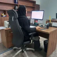 استخدام بخش اداری
