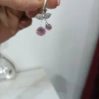 نقره های خاص بانگین سوارسکی|جواهرات|بوشهر, |دیوار