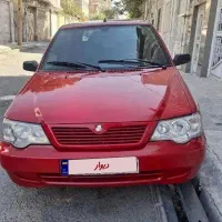 پراید111 مدل 1396استثنایی ترین 111 تک رنگ سفارشی|خودرو سواری و وانت|اسلام‌شهر, شهرک محمدیه|دیوار