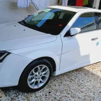 دناپلاس توربو۱۴۰۲صفرخشک ۶دنده ای و۶سرعته فول فول