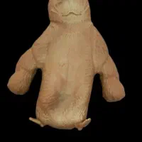 گوریل شنی مرگ نداره|اسباب‌‌بازی|اهواز, زیتون کارمندی|دیوار