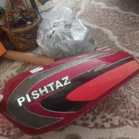 باک پیشتاز فابریک کاربرات ۱۲۵