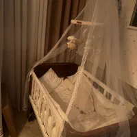 سرویس خواب کودک بامبینو|تخت و سرویس خواب|اصفهان, کوی شهید کشوری|دیوار