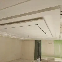 جذب شاگرد برای نصب سقف کاذب...مبتدی