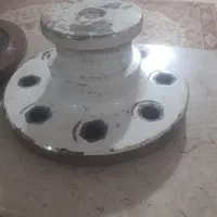 سلام۳ عدد میل ریش ماموت