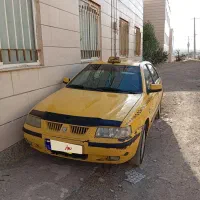 تاکسی سمند گردشی مدل 90
