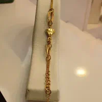 دستبند طلا|جواهرات|زنجان, |دیوار