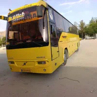 فروش اتوبوس ولوb7تیپ1