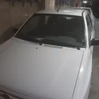 پرایدseمدل۹۵سالم بی رنگ بدون تعویض