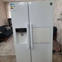 یخچال ساید دوو اولوویت باجهااز و خانوااده نیاازمند