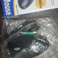 موس قدیمی نو نو با پورتps2