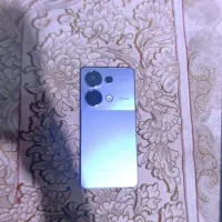 شیامومی ردمی نوت ۱۳ پرو ۴ جی ۲۵۶گیگ رم ۸