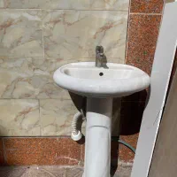 روشویی وشیراهرمی