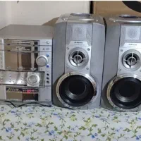 سیستم خانگی سامسونگ 4000 وات