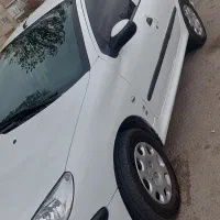 206 تیپ 5 در حد خشک|خودرو سواری و وانت|اردبیل, |دیوار