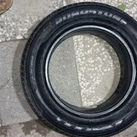 لاستیک خارجی 205 پهن رینگ 14