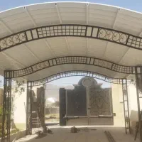 درب پنجره سقف پارکینگ پله|خدمات پیشه و مهارت|گناباد, |دیوار