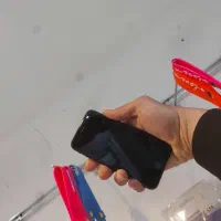 آیفون 7 128 بلک تمیز درحدنوبه همراه هدیه۱سرور|موبایل|قم, عمار یاسر|دیوار