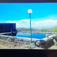 فروش زمین دیمی و آبی