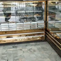 فروش کلیه لوازم شیرینی پزی