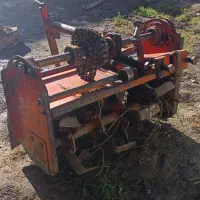 روتیواتور تیلر