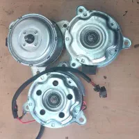 موتور فن پژو سمند ۲۰۶ پراید تیبا ساینا