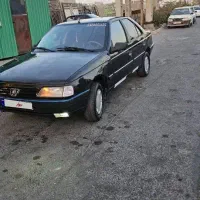 فروش پژوه مدل ۸۳ سالم و درحد|خودرو سواری و وانت|نیک شهر, |دیوار