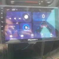 مانیتور ماشین پایونیر