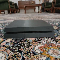 PS4 فت